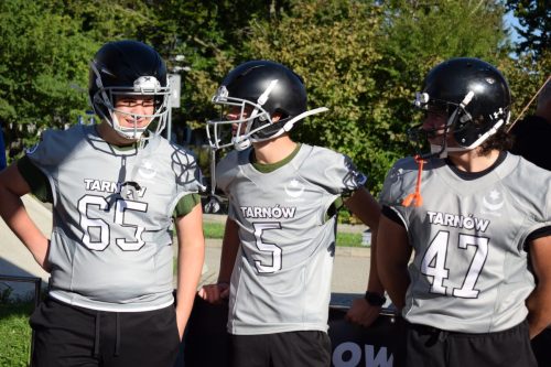 DSC_0359 Tarnowski Dzień Sportu – energia, pasja i zdrowie młodego pokolenia