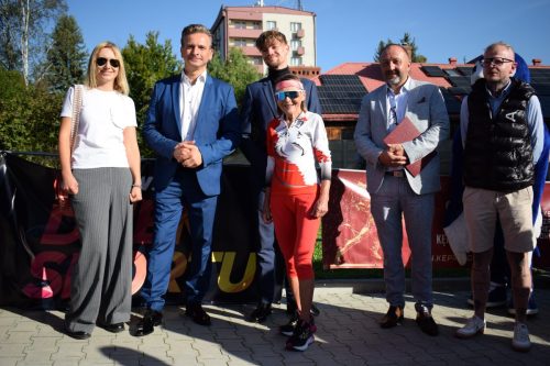 DSC_0370 Tarnowski Dzień Sportu – energia, pasja i zdrowie młodego pokolenia