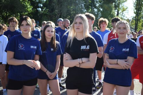 DSC_0411 Tarnowski Dzień Sportu – energia, pasja i zdrowie młodego pokolenia