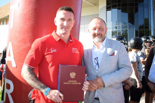 DSC_0416 Tarnowski Dzień Sportu – energia, pasja i zdrowie młodego pokolenia