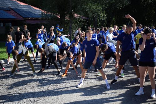 DSC_0441 Tarnowski Dzień Sportu – energia, pasja i zdrowie młodego pokolenia