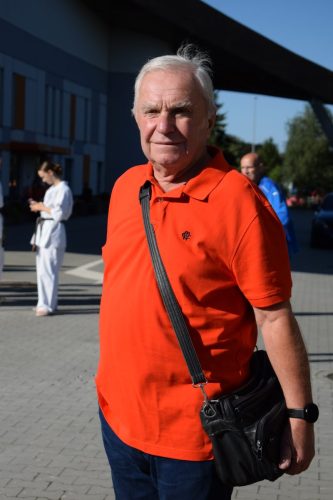 DSC_0446 Tarnowski Dzień Sportu – energia, pasja i zdrowie młodego pokolenia