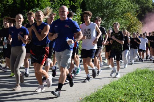DSC_0464 Tarnowski Dzień Sportu – energia, pasja i zdrowie młodego pokolenia