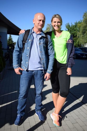 DSC_0468 Tarnowski Dzień Sportu – energia, pasja i zdrowie młodego pokolenia