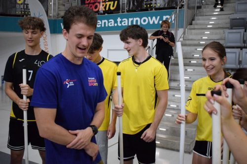 image019 Tarnowski Dzień Sportu – energia, pasja i zdrowie młodego pokolenia