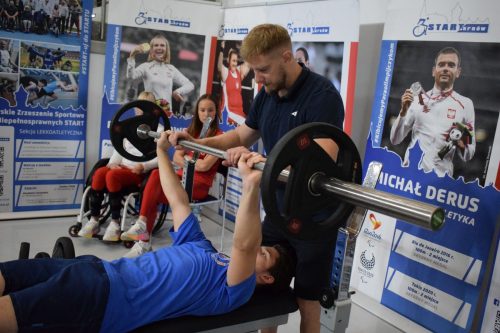 image031 Tarnowski Dzień Sportu – energia, pasja i zdrowie młodego pokolenia
