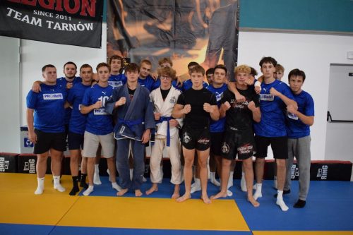 image042 Tarnowski Dzień Sportu – energia, pasja i zdrowie młodego pokolenia