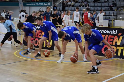 image050 Tarnowski Dzień Sportu – energia, pasja i zdrowie młodego pokolenia