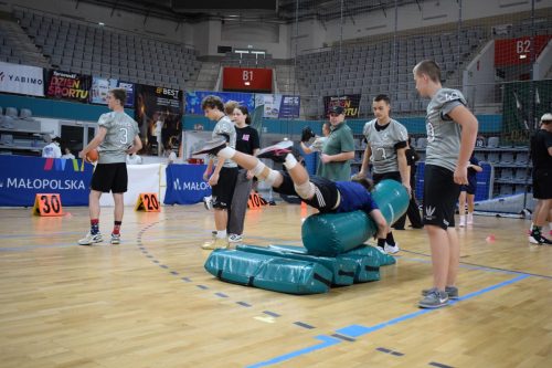 image052 Tarnowski Dzień Sportu – energia, pasja i zdrowie młodego pokolenia