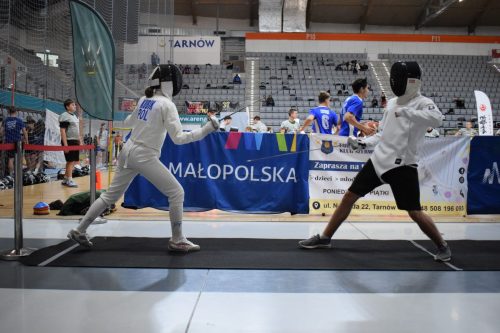 image056 Tarnowski Dzień Sportu – energia, pasja i zdrowie młodego pokolenia