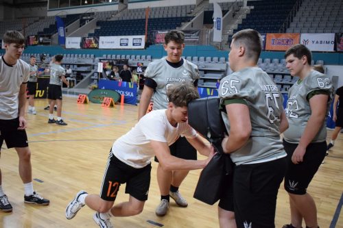 image061 Tarnowski Dzień Sportu – energia, pasja i zdrowie młodego pokolenia