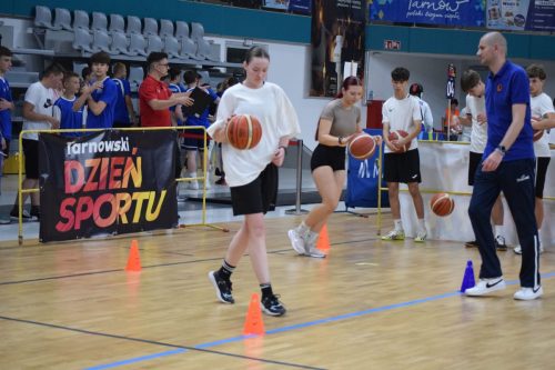 image093 Tarnowski Dzień Sportu – energia, pasja i zdrowie młodego pokolenia