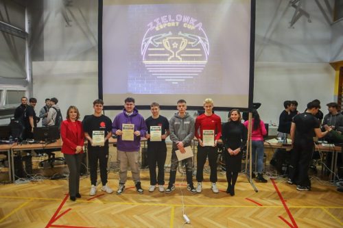 img7751 E-sport, który uczy więcej niż gry