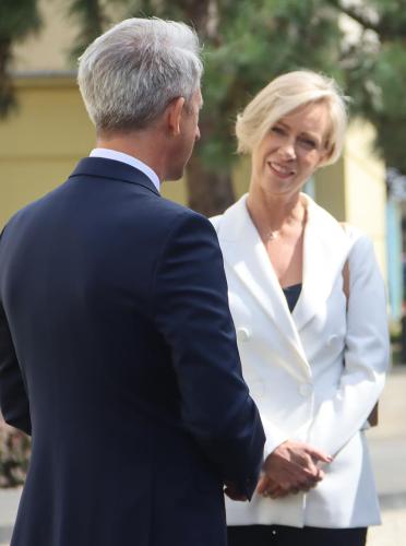 16 50. Rocznica śmierci Eugeniusza Kwiatkowskiego