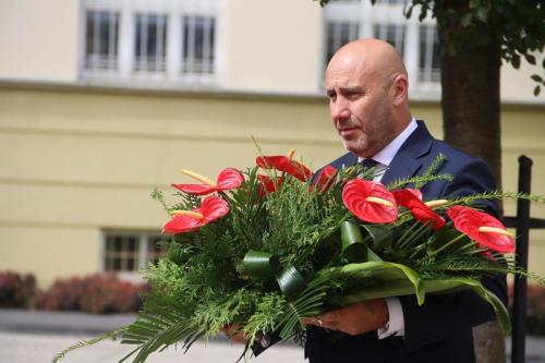 3 50. Rocznica śmierci Eugeniusza Kwiatkowskiego