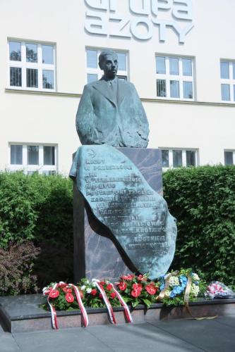 img-2355-edytowano-copy 50. Rocznica śmierci Eugeniusza Kwiatkowskiego