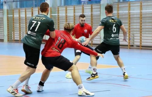 1-copy EMES Security MKS PM Tarnów - UKS Świt Szaflary