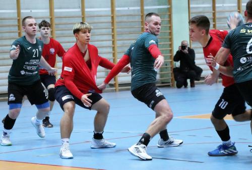 12-copy EMES Security MKS PM Tarnów - UKS Świt Szaflary