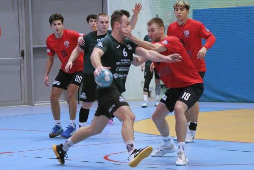 4-copy EMES Security MKS PM Tarnów - UKS Świt Szaflary