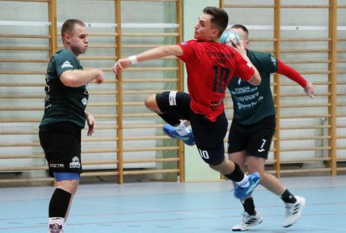 5-copy EMES Security MKS PM Tarnów - UKS Świt Szaflary