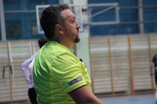 6-copy EMES Security MKS PM Tarnów - UKS Świt Szaflary