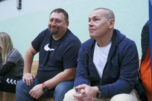 7-copy EMES Security MKS PM Tarnów - UKS Świt Szaflary