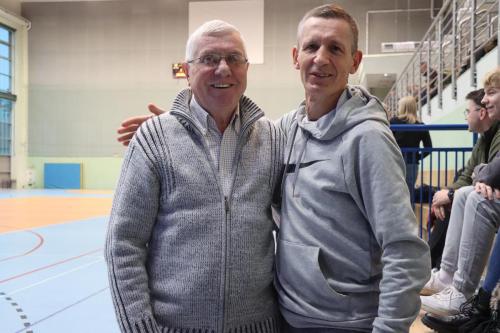 9-copy EMES Security MKS PM Tarnów - UKS Świt Szaflary