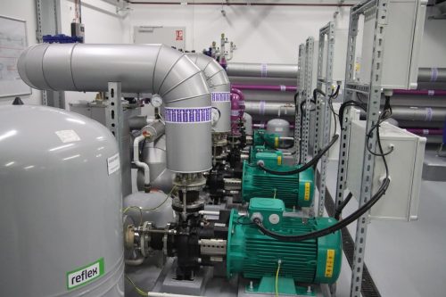 5-copy Uroczyste otwarcie Elektrociepłowni Stalowa w Tarnowie