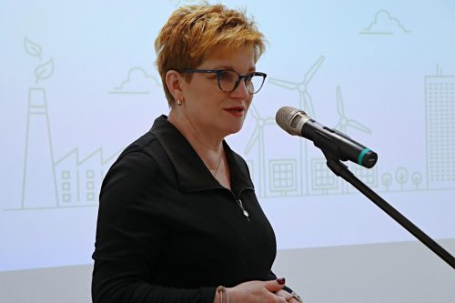 8 Uroczyste otwarcie Elektrociepłowni Stalowa w Tarnowie