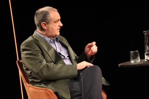 16 Premiera spektaklu „Zdążyć przed Panem Bogiem” w Tarnowie – historia, która wciąż trwa