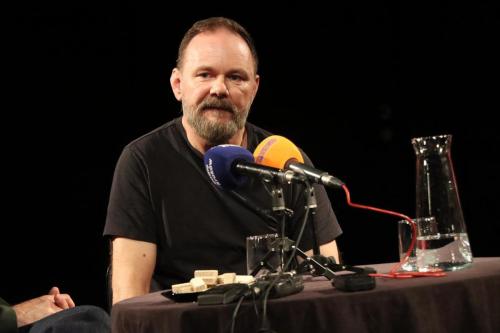 3 Premiera spektaklu „Zdążyć przed Panem Bogiem” w Tarnowie – historia, która wciąż trwa