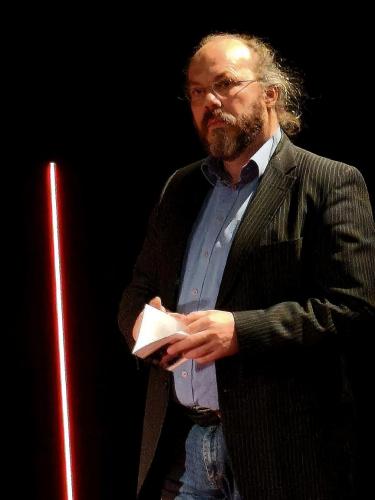 4 Premiera spektaklu „Zdążyć przed Panem Bogiem” w Tarnowie – historia, która wciąż trwa