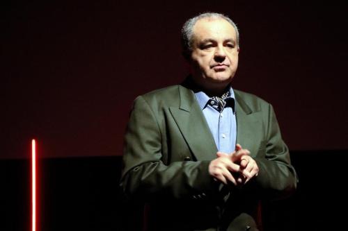 5 Premiera spektaklu „Zdążyć przed Panem Bogiem” w Tarnowie – historia, która wciąż trwa