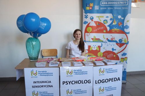 1 Pierwsze Tarnowskie Targi Integracyjne 2026 – wsparcie dla dzieci z niepełnosprawnościami i ich rodzin