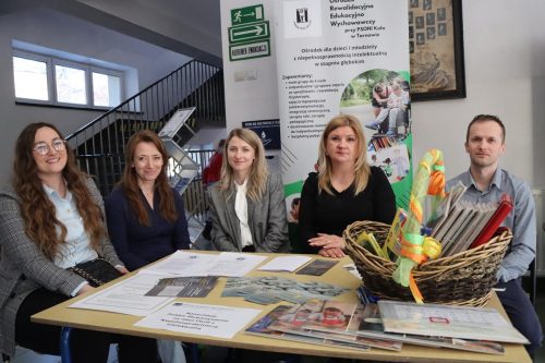 10 Pierwsze Tarnowskie Targi Integracyjne 2026 – wsparcie dla dzieci z niepełnosprawnościami i ich rodzin