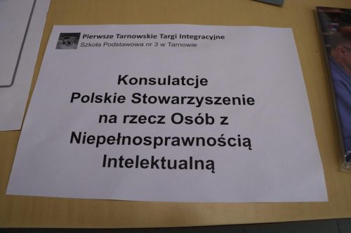 12 Pierwsze Tarnowskie Targi Integracyjne 2026 – wsparcie dla dzieci z niepełnosprawnościami i ich rodzin