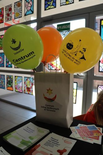 2 Pierwsze Tarnowskie Targi Integracyjne 2026 – wsparcie dla dzieci z niepełnosprawnościami i ich rodzin