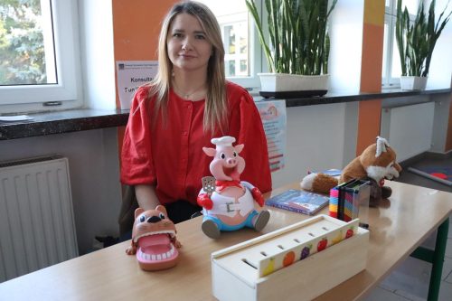 21 Pierwsze Tarnowskie Targi Integracyjne 2026 – wsparcie dla dzieci z niepełnosprawnościami i ich rodzin