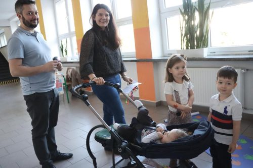 23 Pierwsze Tarnowskie Targi Integracyjne 2026 – wsparcie dla dzieci z niepełnosprawnościami i ich rodzin