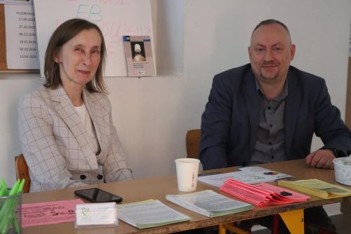 26 Pierwsze Tarnowskie Targi Integracyjne 2026 – wsparcie dla dzieci z niepełnosprawnościami i ich rodzin