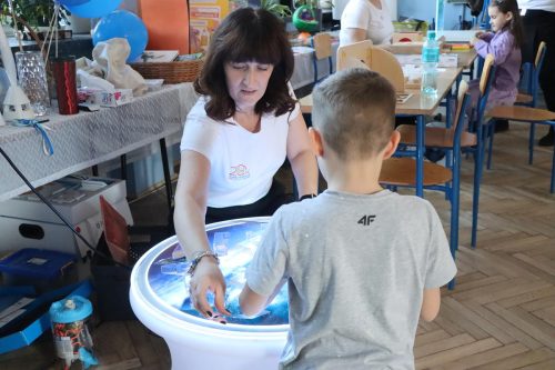 28 Pierwsze Tarnowskie Targi Integracyjne 2026 – wsparcie dla dzieci z niepełnosprawnościami i ich rodzin