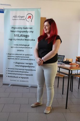 33 Pierwsze Tarnowskie Targi Integracyjne 2026 – wsparcie dla dzieci z niepełnosprawnościami i ich rodzin