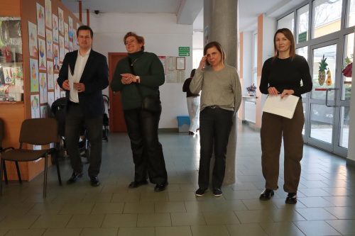 34 Pierwsze Tarnowskie Targi Integracyjne 2026 – wsparcie dla dzieci z niepełnosprawnościami i ich rodzin