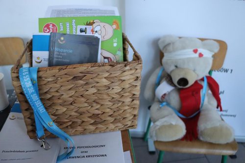 4 Pierwsze Tarnowskie Targi Integracyjne 2026 – wsparcie dla dzieci z niepełnosprawnościami i ich rodzin