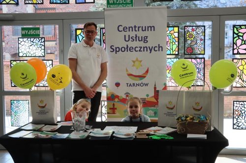7 Pierwsze Tarnowskie Targi Integracyjne 2026 – wsparcie dla dzieci z niepełnosprawnościami i ich rodzin