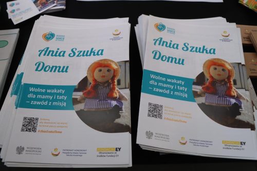 8 Pierwsze Tarnowskie Targi Integracyjne 2026 – wsparcie dla dzieci z niepełnosprawnościami i ich rodzin