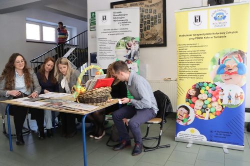 9 Pierwsze Tarnowskie Targi Integracyjne 2026 – wsparcie dla dzieci z niepełnosprawnościami i ich rodzin