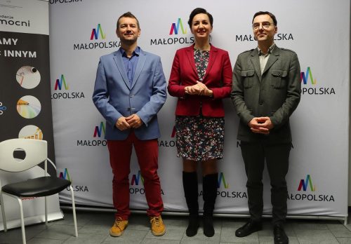 1-copy Małopolska wzmacnia rodziny