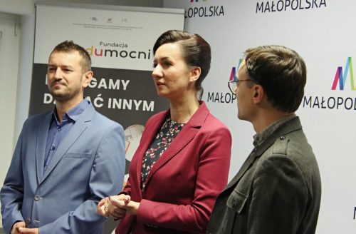 2b-copy Małopolska wzmacnia rodziny
