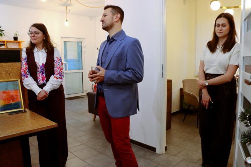 4-copy Małopolska wzmacnia rodziny